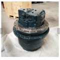 Destornillador final R290-7 Motor de desplazamiento R290-7 31N8-40010